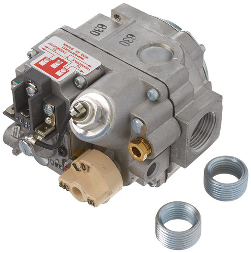 شیر اتومات سرخ کن دین بیکرز و امپریال اصل